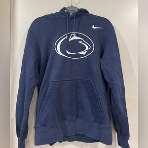 Vintage Nike Penn State Hoodie